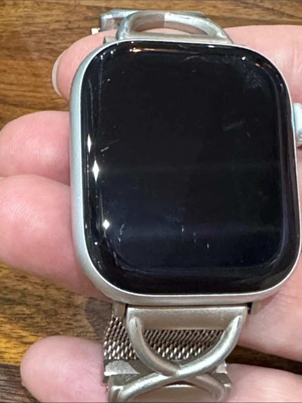 Smart! Apple Watch 42mm Series 10 - EUC